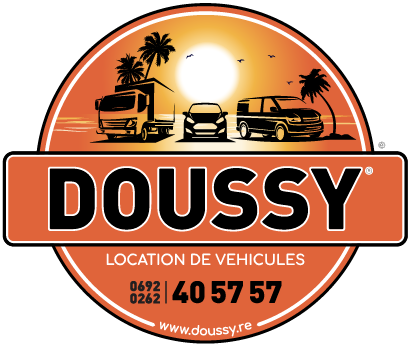 Doussy - Location de voiture à La Réunion