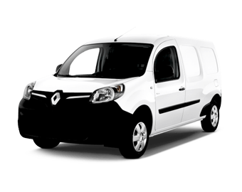 Réservez un(e) Renault Kangoo ou similaire