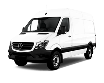 Réservez un(e) Mercedes Sprinter Cellule ou similaire